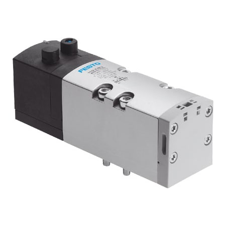 Festo Solenoid Valve VSVA-B-M52-AZD-D1-1T1L VSVA-B-M52-AZD-D1-1T1L